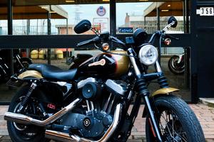Harley-davidson Nightster XL 1200 N