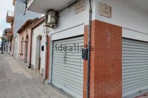 Locale commerciale a Villasmundo