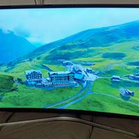 TV Samsung 49" 4K Ultra HD Smart