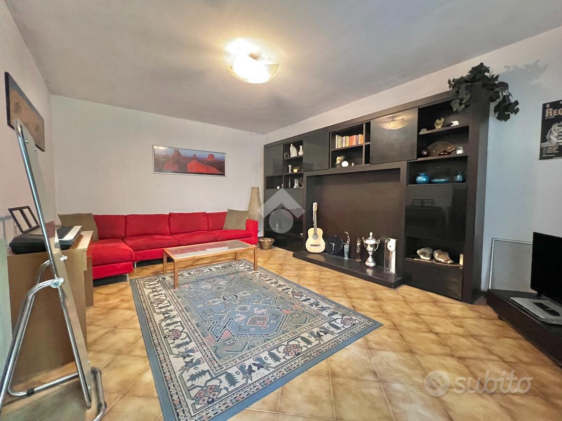Casa – Castelfranco Veneto, Cartiera - Vista 5