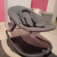 sdraietta hauck bambini