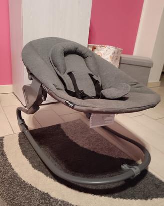 sdraietta hauck bambini