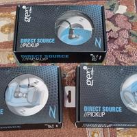 Triggers Gen 16 Zildjian