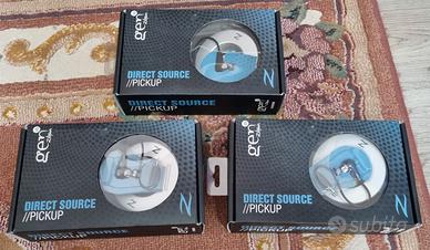 Triggers Gen 16 Zildjian