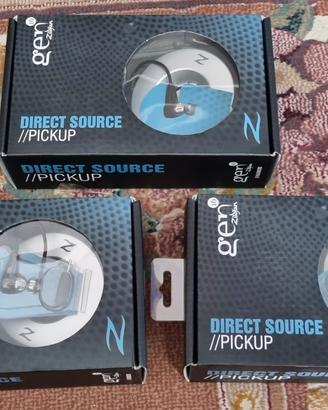 Triggers Gen 16 Zildjian