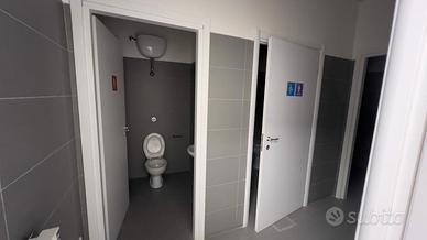 Ufficio Pozzuoli zona solfatara 50 mq