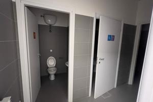 Ufficio Pozzuoli zona solfatara 50 mq