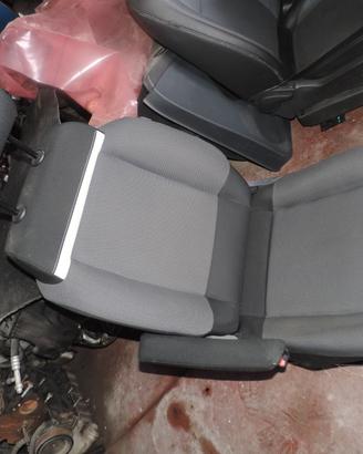Sedile anteriore Sx CITROEN C3 AIRCROSS