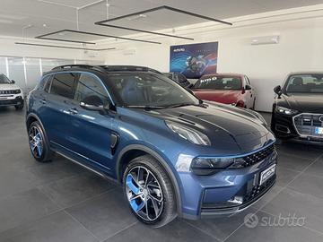 LYNK & CO 01 1.5 TD DCT PHEV