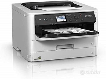 Epson WorkForce Pro WF-M5298DW Inkjet-Getto d'inK