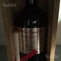 Pinot Cav.Avanzi Collezione 1997