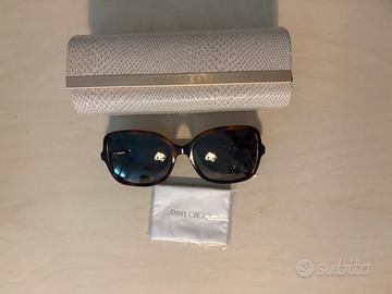 Occhiali jimmy choo