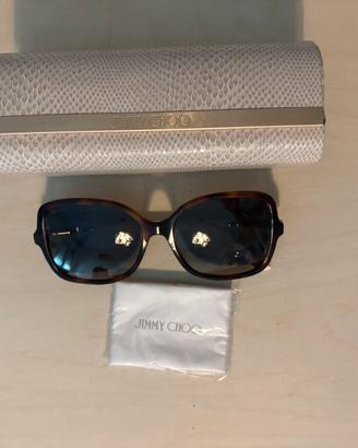 Occhiali jimmy choo