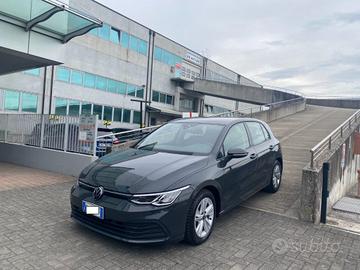 VOLKSWAGEN Golf 1.0 TSI EVO Life x commercianti