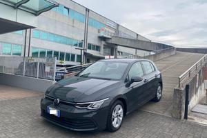 VOLKSWAGEN Golf 1.0 TSI EVO Life x commercianti