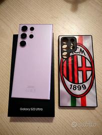 Samsung S23 ultra 256 gb