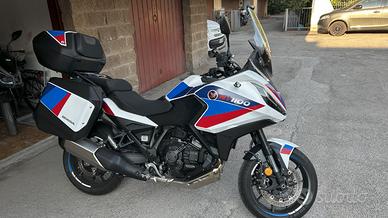 Honda NT 1100 - 2023