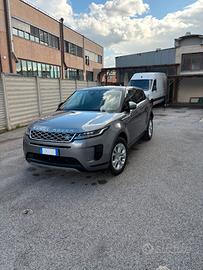LAND ROVER R R Evoque 2.0D I4 163 CV AWD Auto S