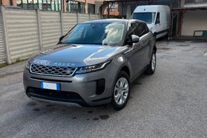 LAND ROVER R R Evoque 2.0D I4 163 CV AWD Auto S