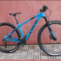  Trek procaliber 9.7