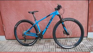  Trek procaliber 9.7