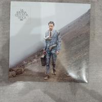 VINILE La Divina Commedia TEDUA 2023