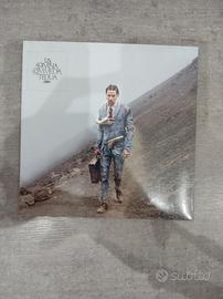 VINILE La Divina Commedia TEDUA 2023