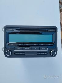 Autoradio originale Golf 6