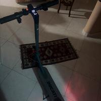 Monopattino elettrico