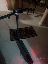 Monopattino elettrico