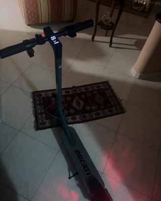 Monopattino elettrico