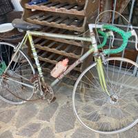 Bicicletta da corsa