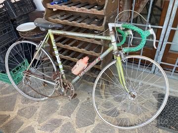 Bicicletta da corsa