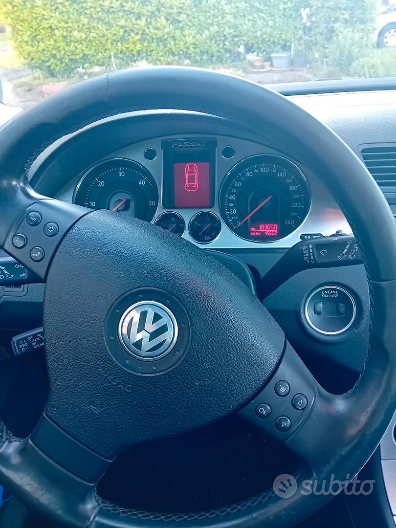 Volkswagen Passat 2008 photo 5