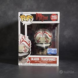 Funko Pop! Okarun 2155