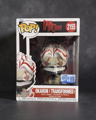 Funko Pop! Okarun 2155