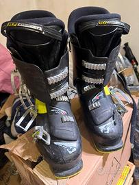 Scarponi da sci Nordica NXT N4 - Taglia 26.5