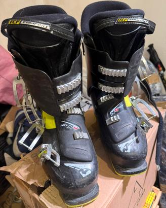 Scarponi da sci Nordica NXT N4 - Taglia 26.5