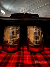 Fari posteriori a led per RAM 1500 classic DS