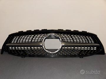 Griglia usata originale Mercedes CLA C118/X118