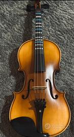 Violino 4/4 modello 142 - Completo di accessori