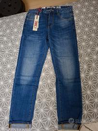 Jeans Donna Take Two