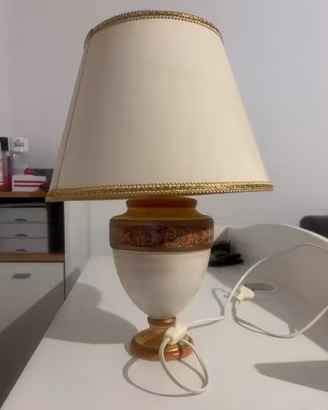 Lampada vintage
