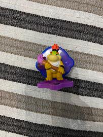 Browser Jr. McDonald’s