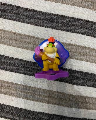 Browser Jr. McDonald’s