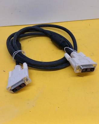 Cavo DVI per monitor LCD / LED , lunghezza 1,5
