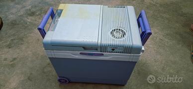 Frigo Cooleman Ghiacciaia