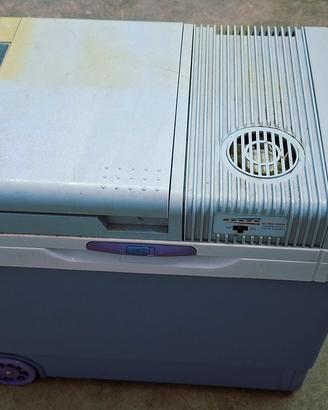 Frigo Cooleman Ghiacciaia