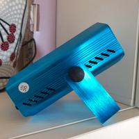 Mini proiettore laser effetto luci