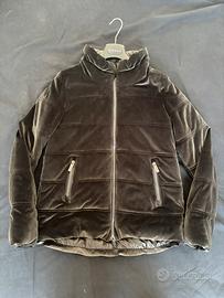 Piumino donna BREKKA taglia XS